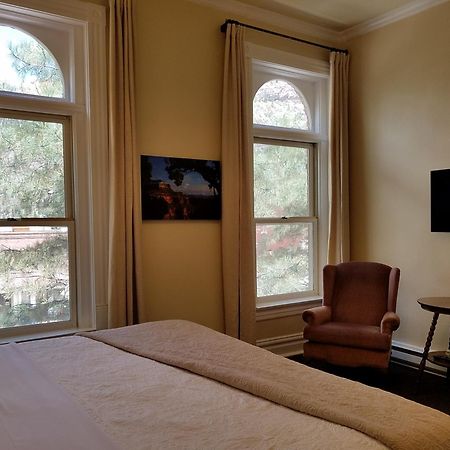 Hotel Ouray - For 12 Years Old And Over (Adults Only) Exterior foto
