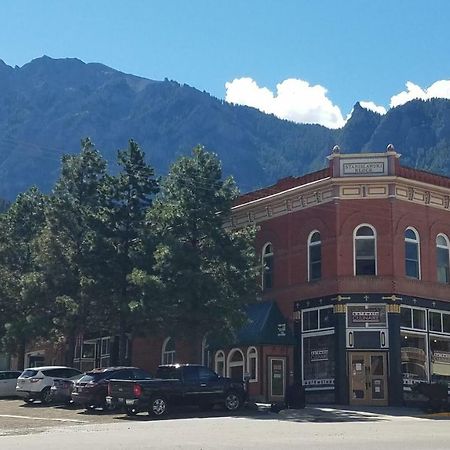 Hotel Ouray - For 12 Years Old And Over (Adults Only) Exterior foto