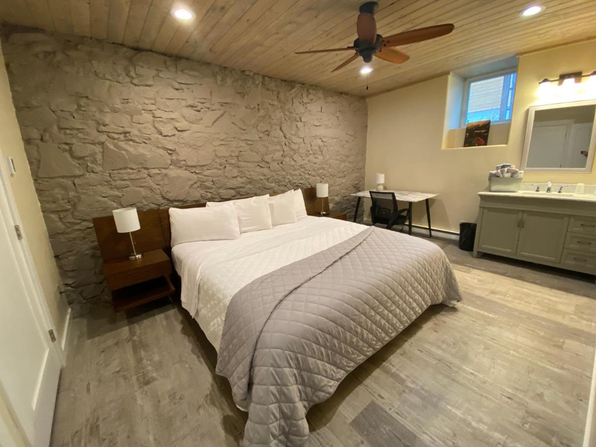 Hotel Ouray - For 12 Years Old And Over (Adults Only) Exterior foto