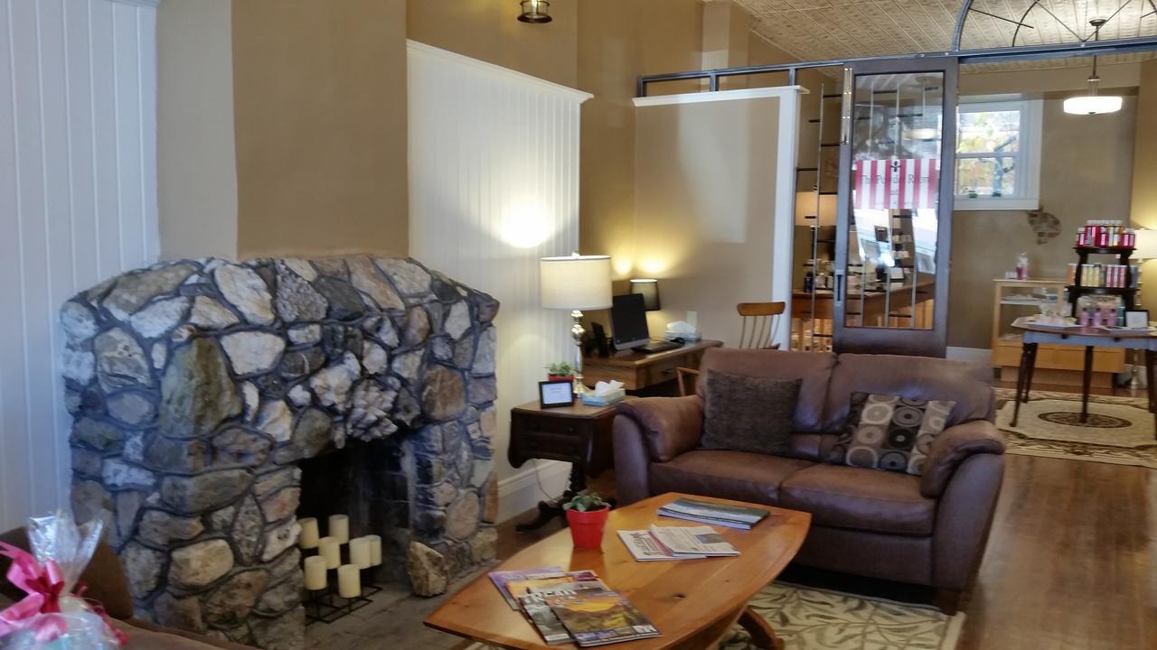 Hotel Ouray - For 12 Years Old And Over (Adults Only) Exterior foto