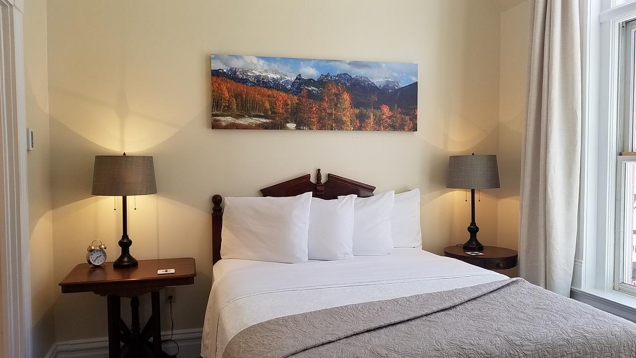 Hotel Ouray - For 12 Years Old And Over (Adults Only) Exterior foto