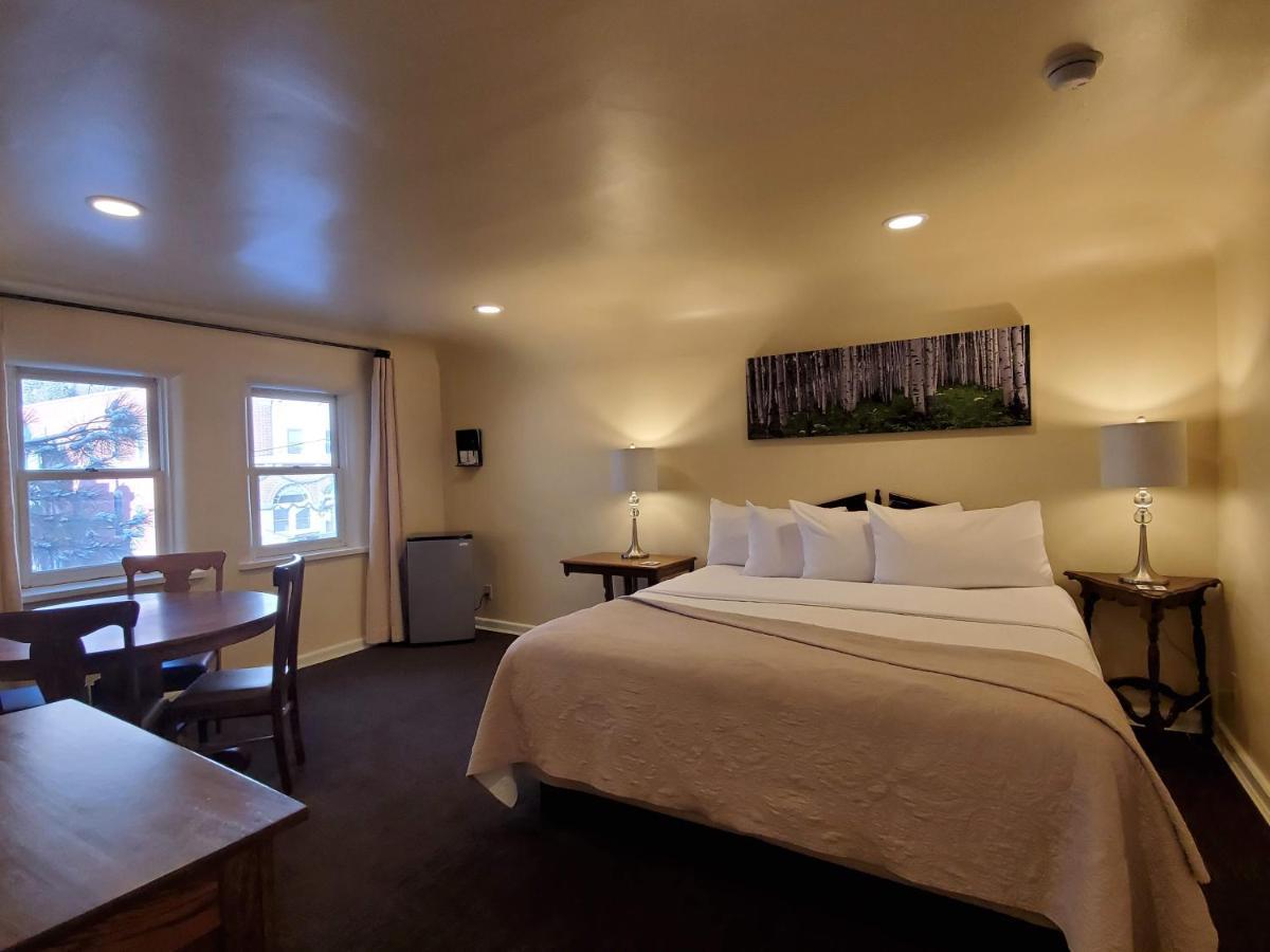Hotel Ouray - For 12 Years Old And Over (Adults Only) Exterior foto