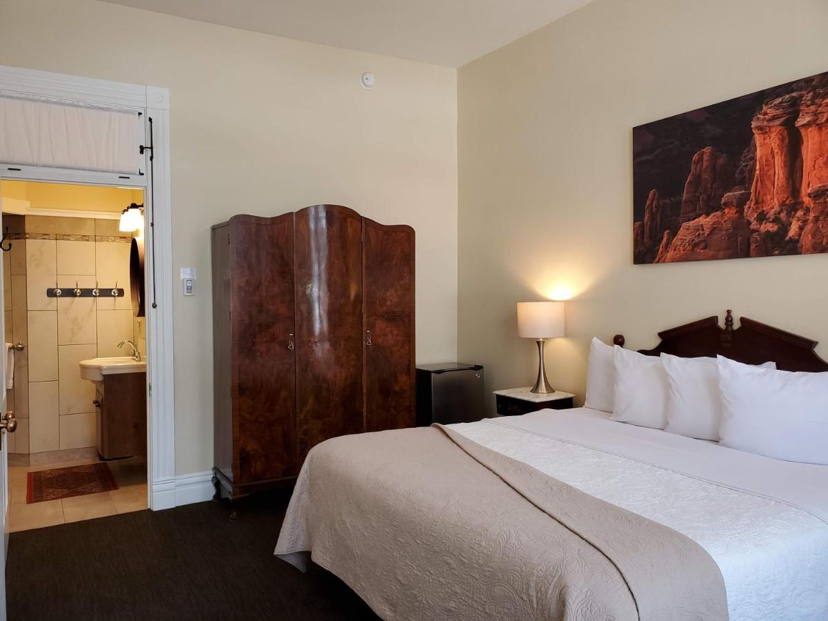 Hotel Ouray - For 12 Years Old And Over (Adults Only) Exterior foto
