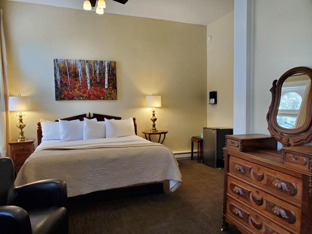 Hotel Ouray - For 12 Years Old And Over (Adults Only) Exterior foto