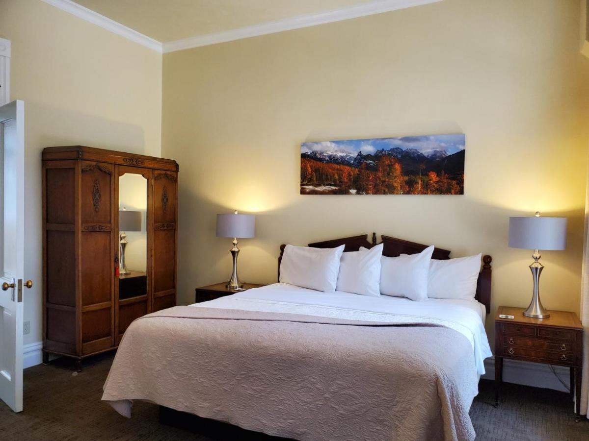 Hotel Ouray - For 12 Years Old And Over (Adults Only) Exterior foto