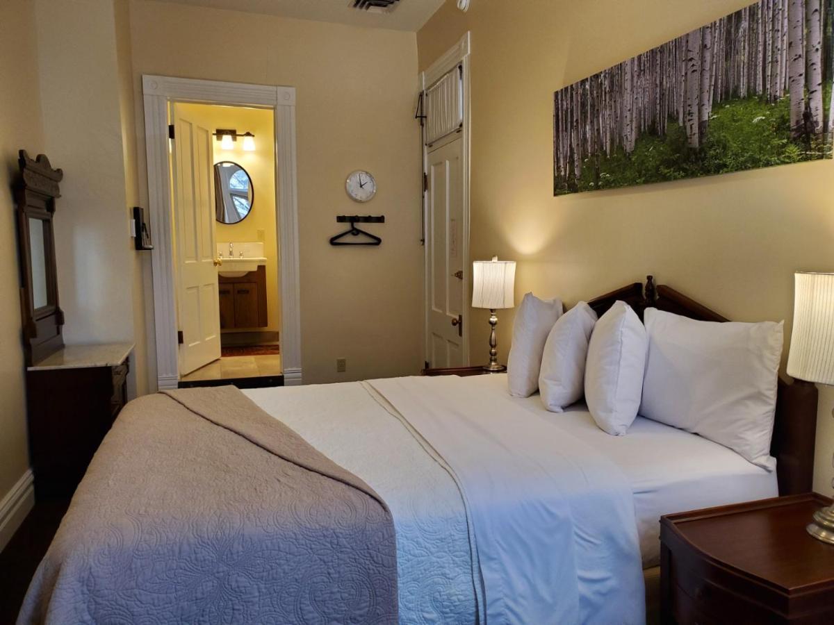Hotel Ouray - For 12 Years Old And Over (Adults Only) Exterior foto