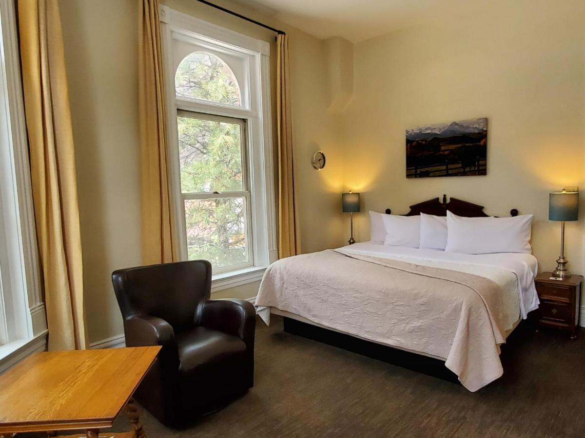 Hotel Ouray - For 12 Years Old And Over (Adults Only) Exterior foto